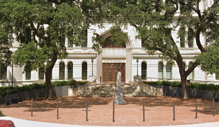 San Antonio Announces Memorial Day Service Schedule with City Hall Closure and Adjusted City Services