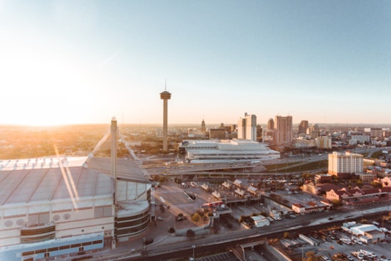 San Antonio Braces for a Week of Mixed Weather Leading to Early Summer Heatwave