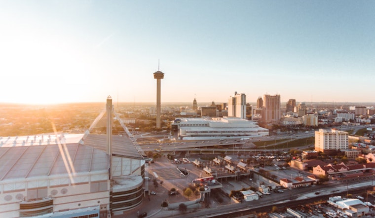San Antonio Braces for a Week of Mixed Weather Leading to Early Summer Heatwave