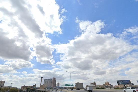 San Antonio Braces for Mixed Weather with Heat, Showers, and Thunderstorm Chances in the Forecast