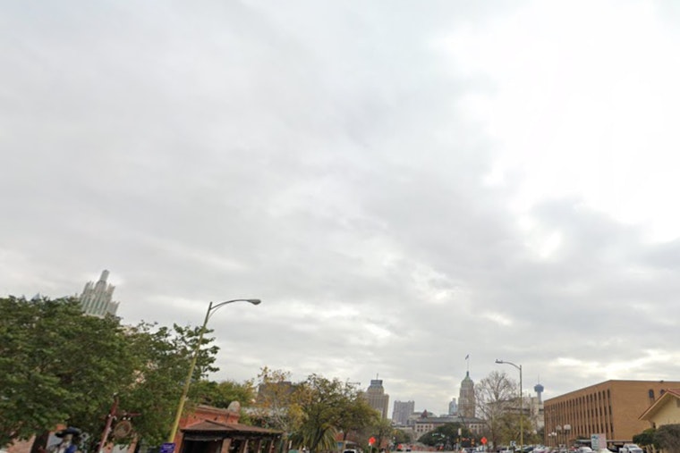 San Antonio Braces for Potential Memorial Day Storms Amidst Celebrations
