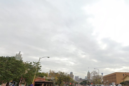 San Antonio Braces for Potential Memorial Day Storms Amidst Celebrations