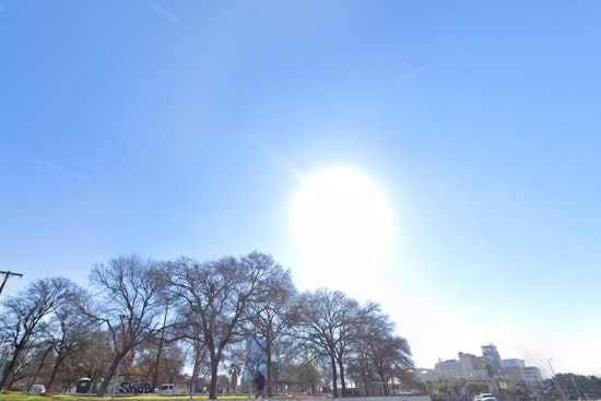 San Antonio Braces for Searing Temps, Possible Relief with Midweek Showers