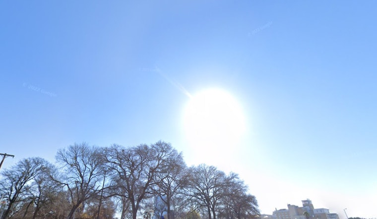San Antonio Braces for Searing Temps, Possible Relief with Midweek Showers