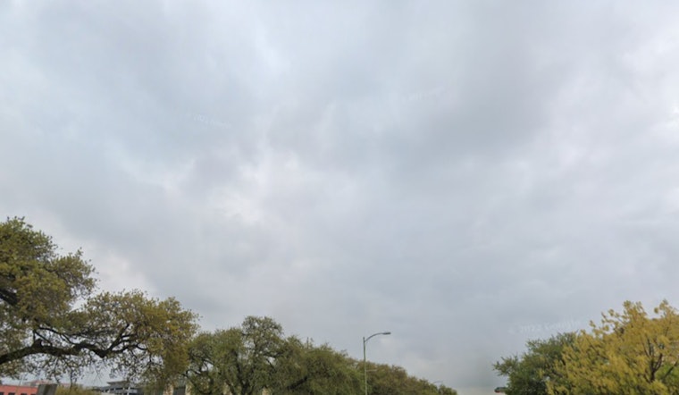 San Antonio Braces for Showers and Thunderstorms, Sunny Reprieve Expected Later This Week