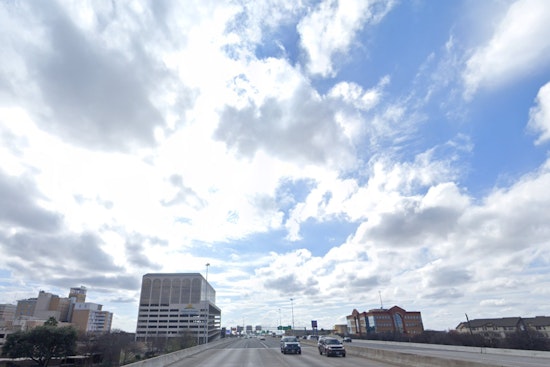 San Antonio Braces for Sizzling Temperatures with Heat Index Soaring Past 100 Degrees
