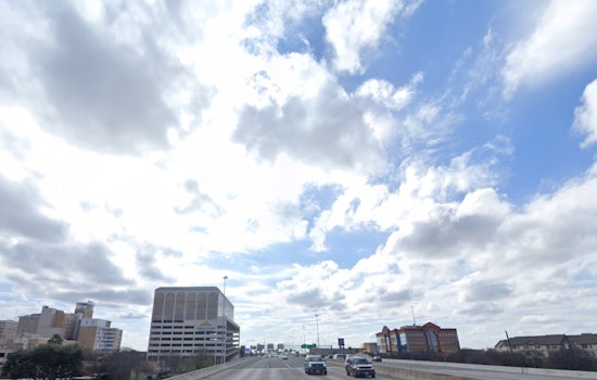 San Antonio Braces for Sizzling Temperatures with Heat Index Soaring Past 100 Degrees