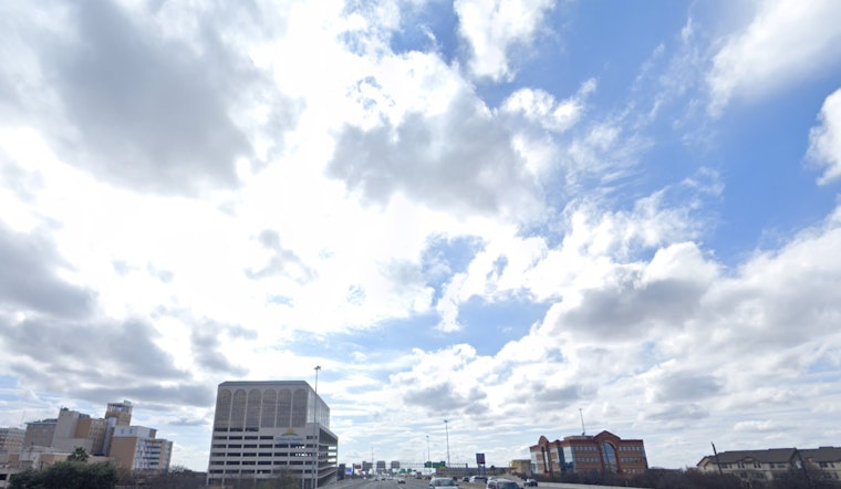 San Antonio Braces for Sizzling Temperatures with Heat Index Soaring Past 100 Degrees
