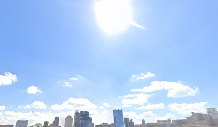 San Antonio Braces for Sizzling Temperatures with Highs Nearing 99 Degrees