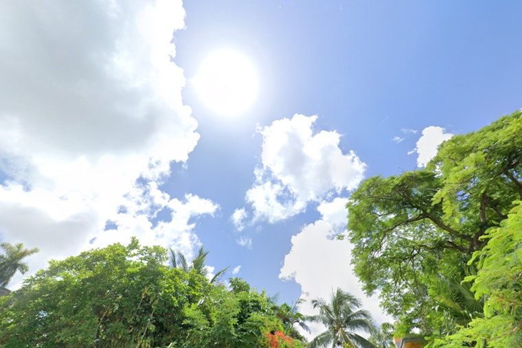 San Antonio Braces for Sizzling Week Ahead with Temperatures Nearing the Century Mark