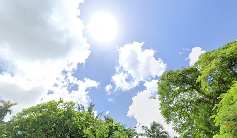 San Antonio Braces for Sizzling Week Ahead with Temperatures Nearing the Century Mark