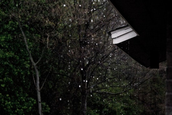 San Antonio Braces for Storms as National Weather Service Forecasts Severe Weather and Heavy Rainfall