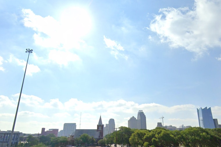 San Antonio Braces for Sweltering Heat Wave with Triple-Digit Temperatures Ahead
