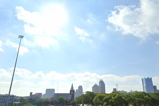 San Antonio Braces for Sweltering Heat Wave with Triple-Digit Temperatures Ahead
