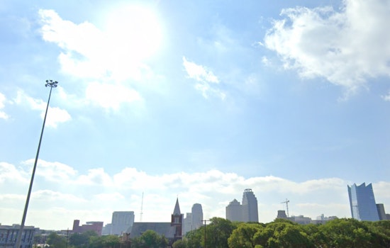 San Antonio Braces for Sweltering Heat Wave with Triple-Digit Temperatures Ahead