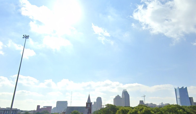 San Antonio Braces for Sweltering Heat Wave with Triple-Digit Temperatures Ahead