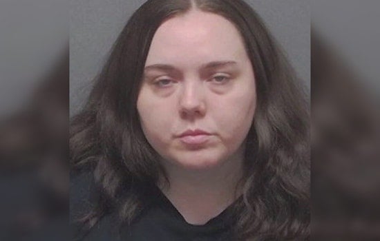 San Antonio Cafeteria Worker Charged with Alleged Improper Relationship with High School Student