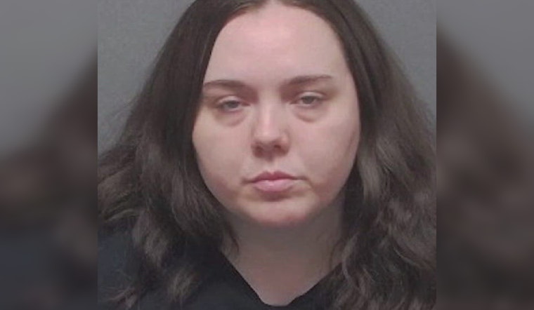 San Antonio Cafeteria Worker Charged with Alleged Improper Relationship with High School Student