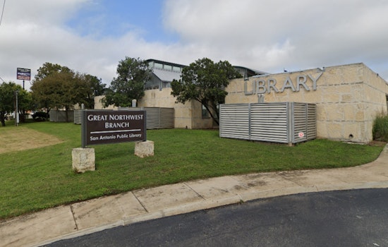 San Antonio Celebrates National Pet Week with Library Events and Adoption Specials
