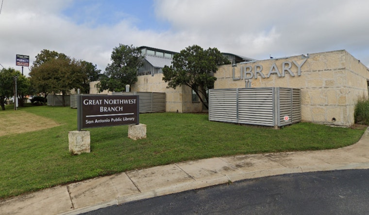 San Antonio Celebrates National Pet Week with Library Events and Adoption Specials