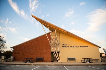 San Antonio City Council Funds Design of Airman Heritage Museum and Aerospace Learning Center to Honor Aviation Legacy