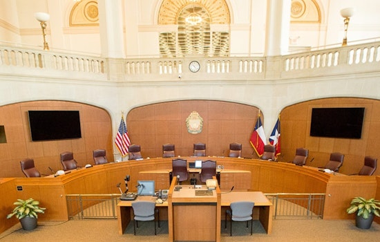 San Antonio City Council Pushes for Transparency with Call for External Review of Public Works Department