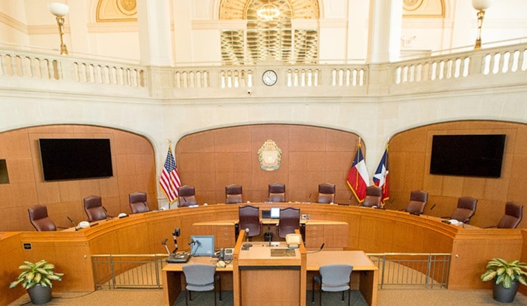 San Antonio City Council Pushes for Transparency with Call for External Review of Public Works Department
