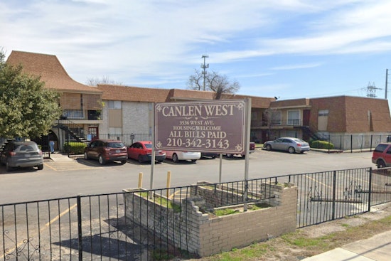 San Antonio Community Shaken as Fetus Found in Apartment Dumpster, Police Investigating