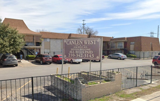 San Antonio Community Shaken as Fetus Found in Apartment Dumpster, Police Investigating