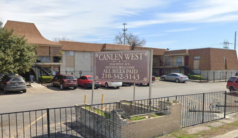 San Antonio Community Shaken as Fetus Found in Apartment Dumpster, Police Investigating