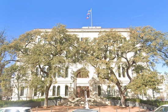 San Antonio Councilmember Advocates for AI Integration to Modernize City Operations