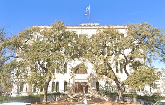 San Antonio Councilmember Advocates for AI Integration to Modernize City Operations