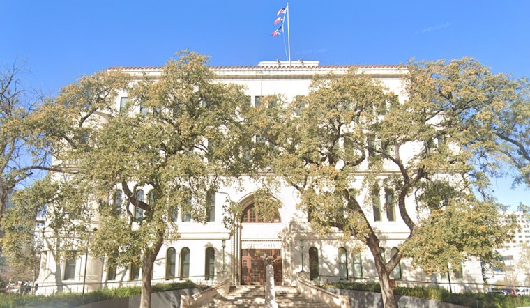 San Antonio Councilmember Advocates for AI Integration to Modernize City Operations