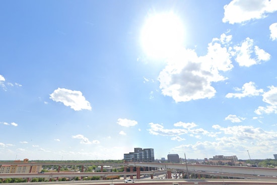 San Antonio Faces Sizzling Triple-Digit Temperatures, Residents Urged to Take Precautions