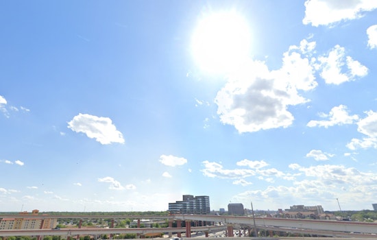 San Antonio Faces Sizzling Triple-Digit Temperatures, Residents Urged to Take Precautions
