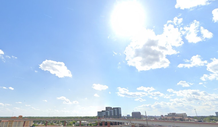 San Antonio Faces Sizzling Triple-Digit Temperatures, Residents Urged to Take Precautions