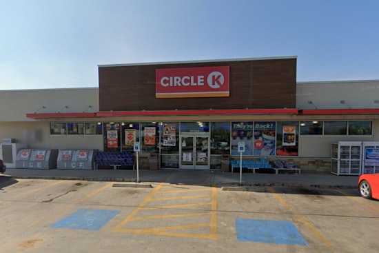 San Antonio Man Charged with Aggravated Assault After Violent Encounter at Circle K