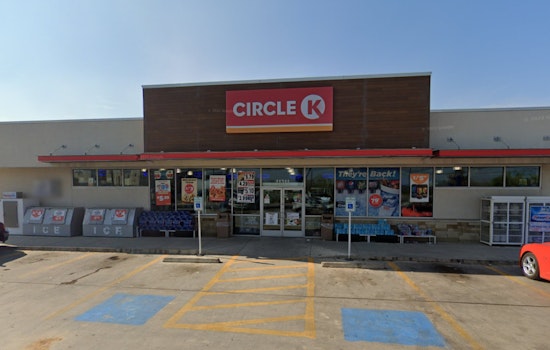 San Antonio Man Charged with Aggravated Assault After Violent Encounter at Circle K