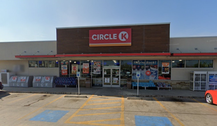 San Antonio Man Charged with Aggravated Assault After Violent Encounter at Circle K