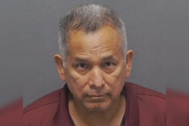 San Antonio Man, Patrick Hernandez, Charged with Child Grooming Involving Family Member