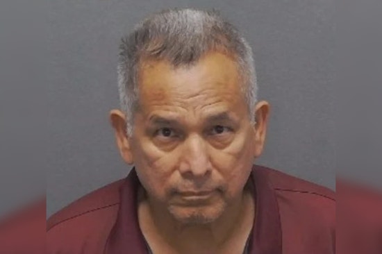 San Antonio Man, Patrick Hernandez, Charged with Child Grooming Involving Family Member