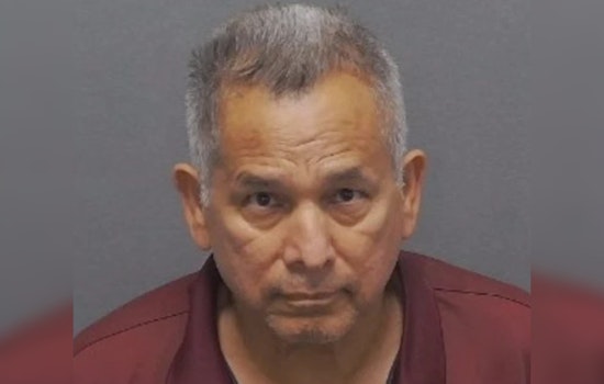San Antonio Man, Patrick Hernandez, Charged with Child Grooming Involving Family Member