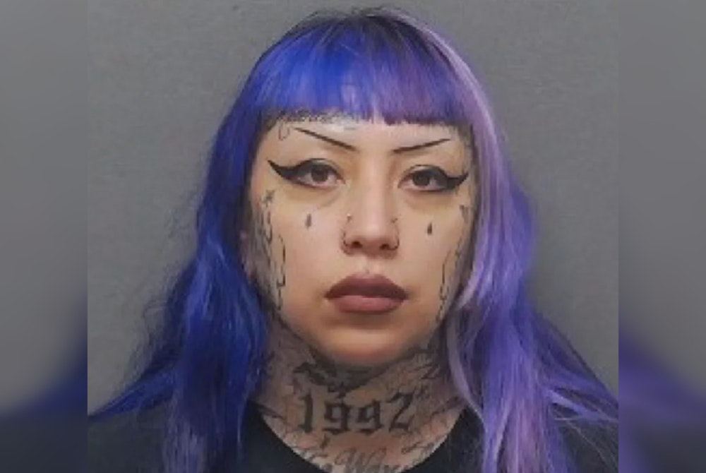 San Antonio Mom Accused of Aiding Son's Chilling School Terror Plot