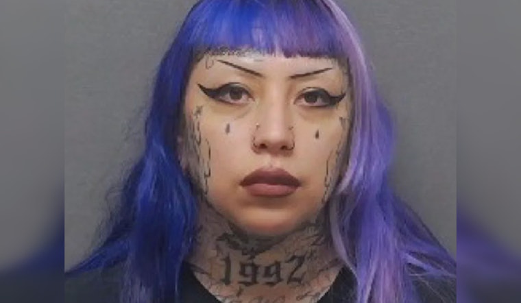 San Antonio Mom Accused of Aiding Son's Chilling School Terror Plot