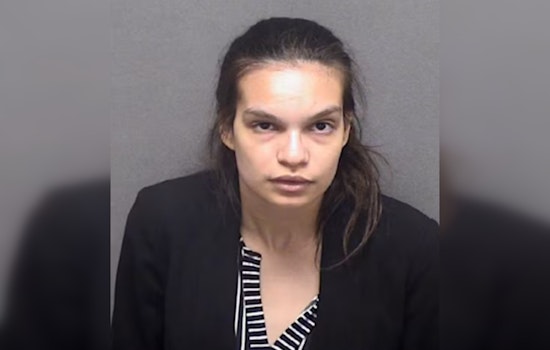 San Antonio Mother Sentenced to 30 Years for Fatally Injuring Infant