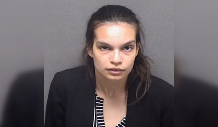 San Antonio Mother Sentenced to 30 Years for Fatally Injuring Infant