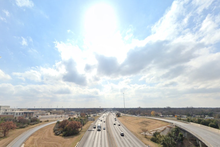 San Antonio on Alert for Scorching Temperatures as Heat Index Hits 104 Degrees