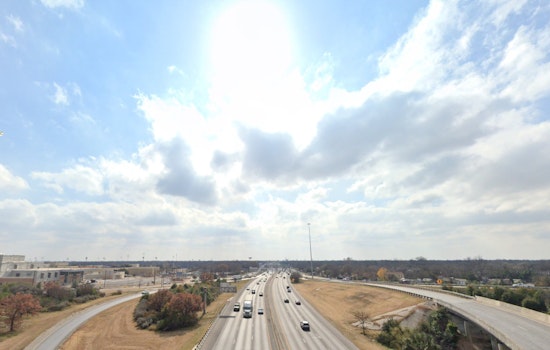 San Antonio on Alert for Scorching Temperatures as Heat Index Hits 104 Degrees