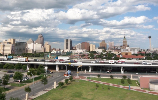 San Antonio on the Verge of Surpassing Philadelphia as Nation's Sixth Largest City