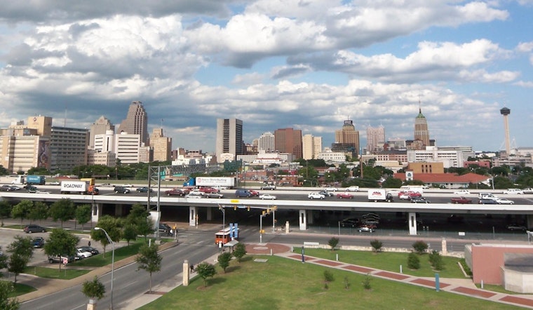 San Antonio on the Verge of Surpassing Philadelphia as Nation's Sixth Largest City